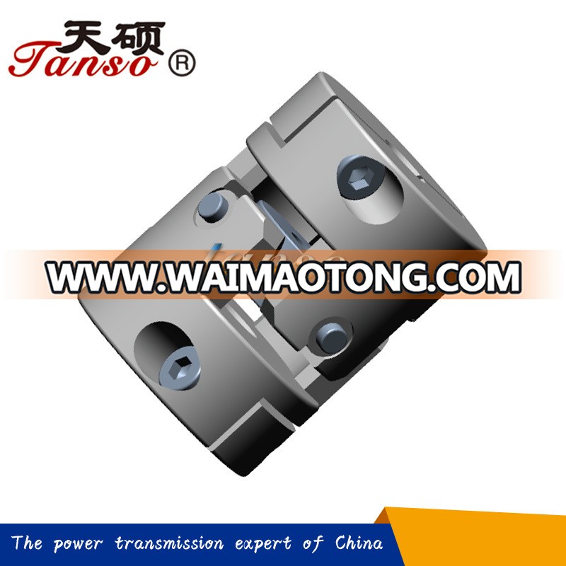 Steel Material Ts11c Clamp Universal Joints