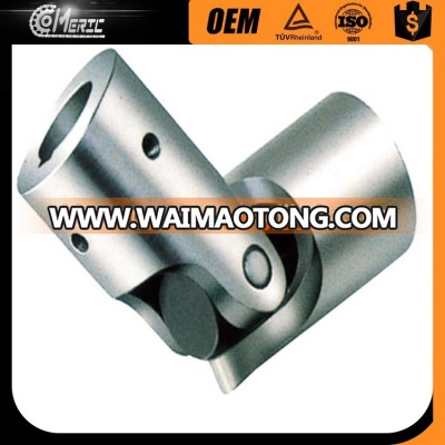 High quality stainless steel precision cardan universal joint